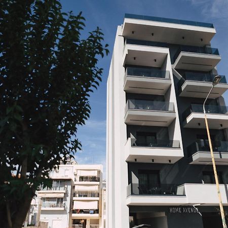 Home Avenue Alexandroúpoli Extérieur photo