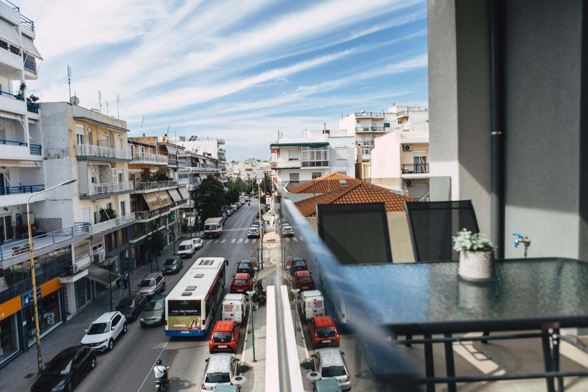 Home Avenue Alexandroúpoli Extérieur photo