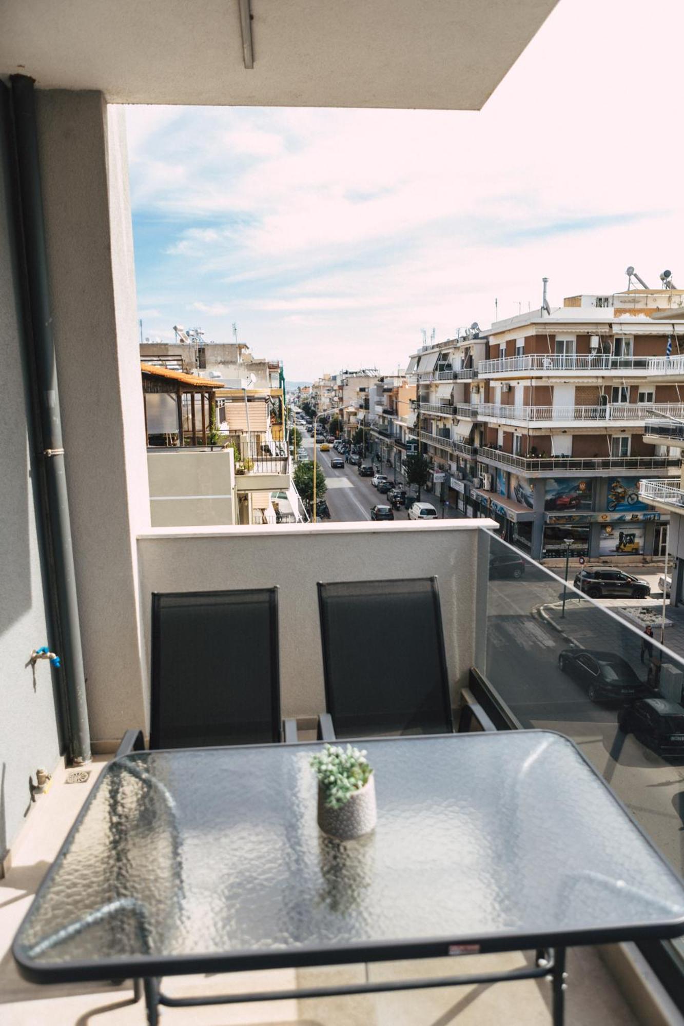 Home Avenue Alexandroúpoli Extérieur photo