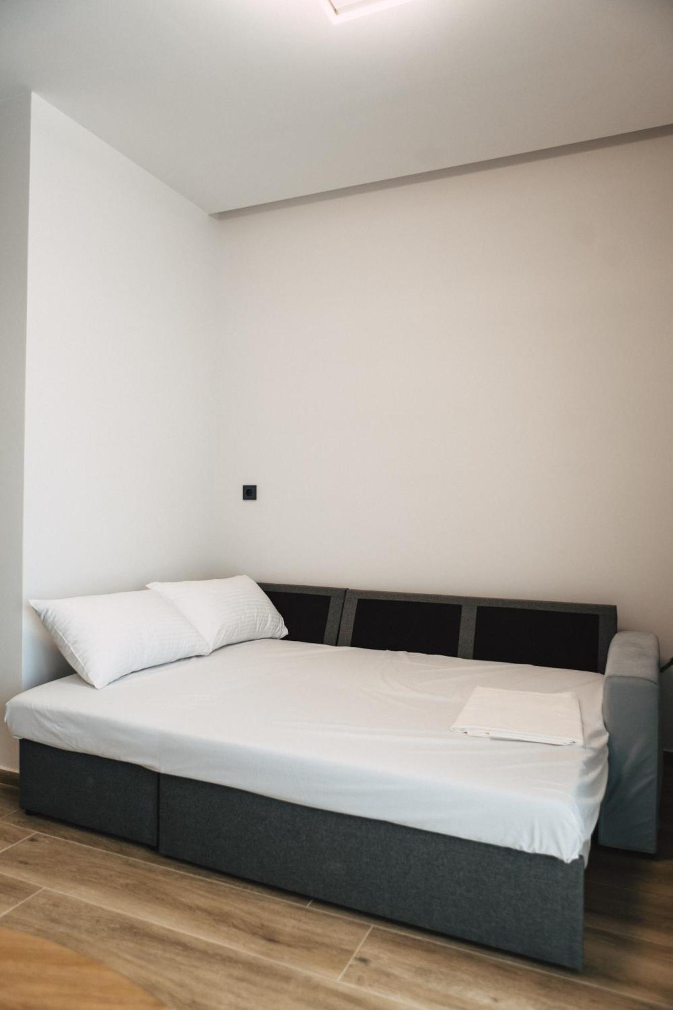 Home Avenue Alexandroúpoli Extérieur photo
