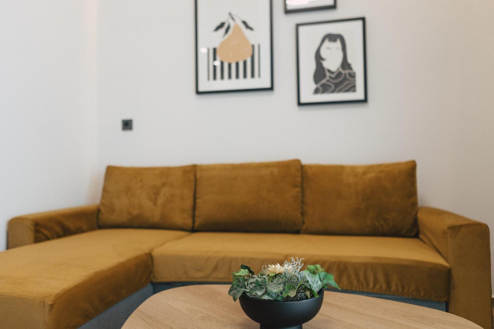 Home Avenue Alexandroúpoli Extérieur photo