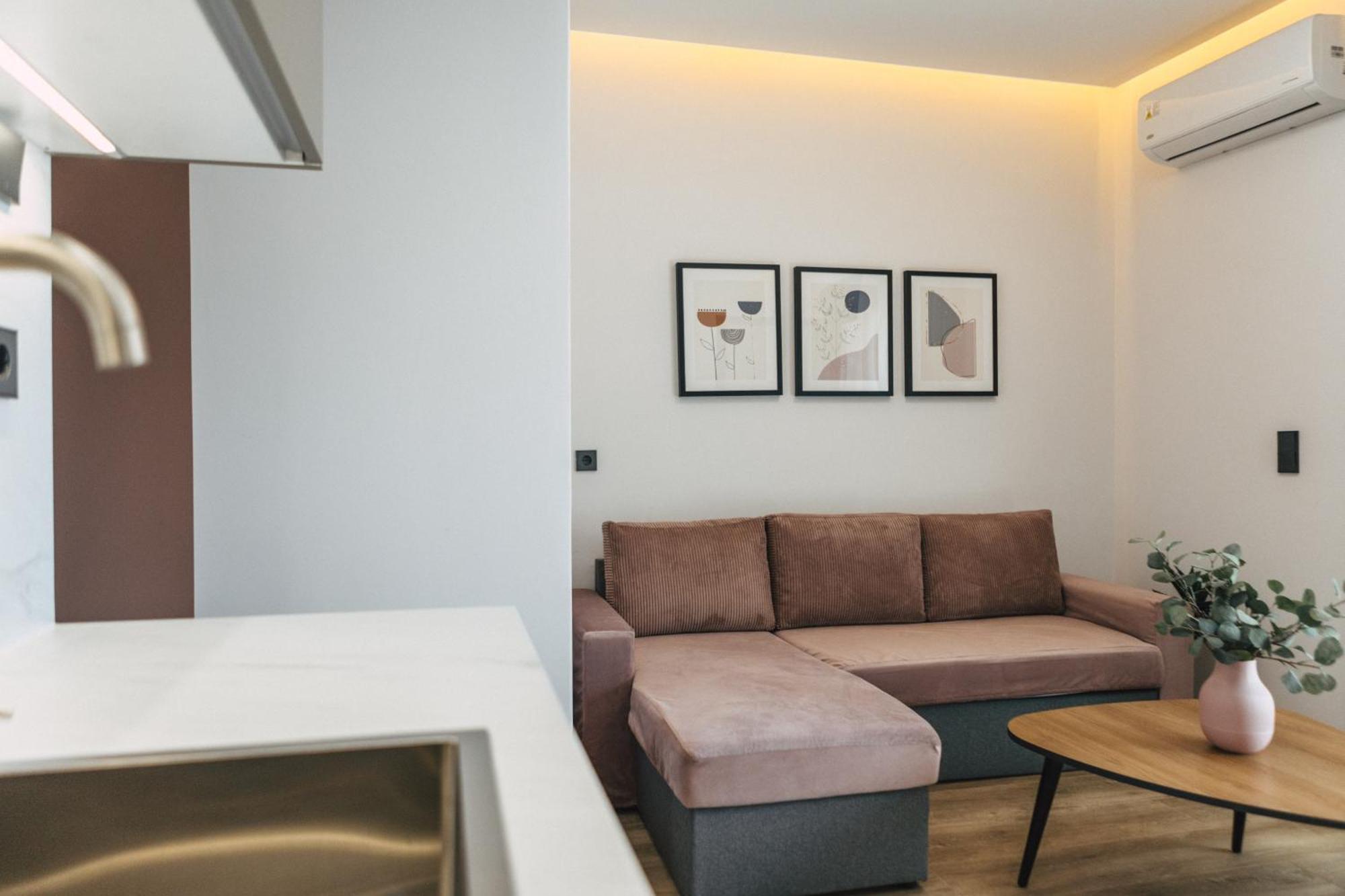 Home Avenue Alexandroúpoli Extérieur photo
