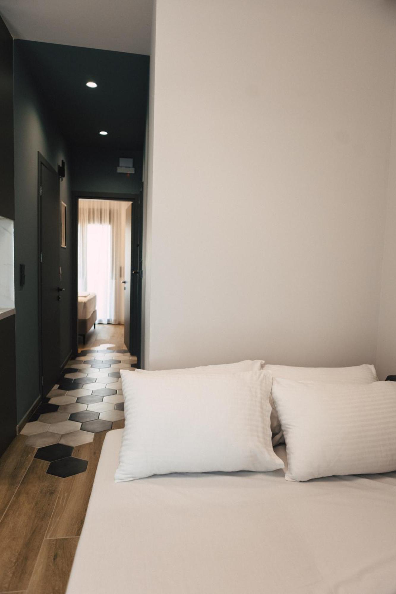 Home Avenue Alexandroúpoli Extérieur photo